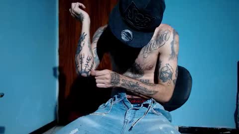 Jammes. online show from March 10, 12:40 am