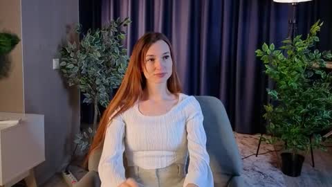 Violetta online show from February 25, 1:04 am