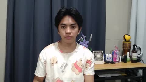 jam online show from January 12, 6:57 pm