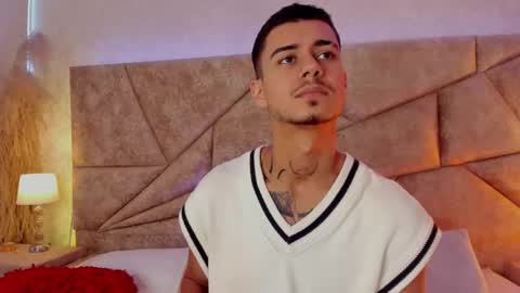 jamzawolf online show from December 20, 7:32 pm