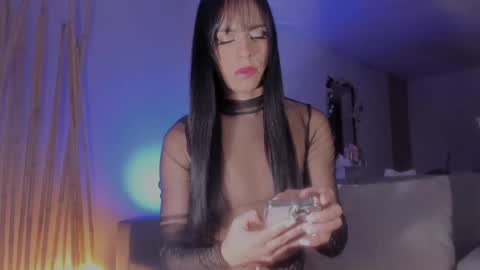 Danna varisheli online show from February 13, 4:22 am