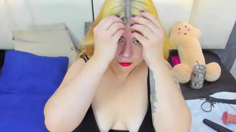 Jana Hancock online show from March 4, 1:28 pm