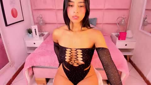 Janah Myers online show from February 16, 1:40 pm