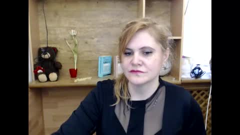 janaloveli online show from March 17, 2:53 pm