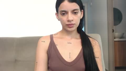 Jana online show from June 10, 2:01 am