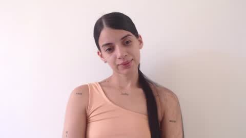 Jana online show from July 21, 6:43 pm