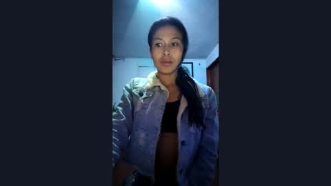 Snapshot of janariivera1 chatting on September 17, 3:08 am janariivera1 online show from September 17, 3:08 am