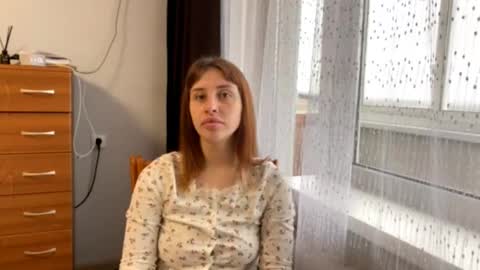 Amelia online show from October 14, 1:06 am