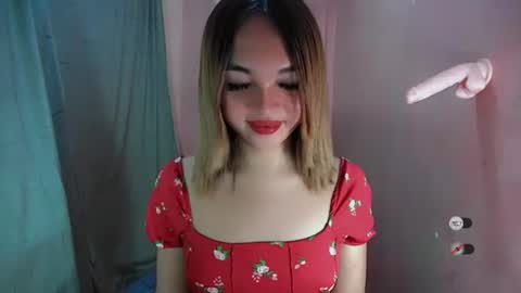 Snapshot of jancee_fuckdoll chatting on October 16, 7:15 pm Jancee fuckdoll online show from October 16, 7:15 pm