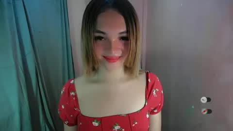 Snapshot of jancee_fuckdoll chatting on October 18, 6:48 am Jancee fuckdoll online show from October 18, 6:48 am