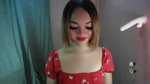 Snapshot of jancee_fuckdoll chatting on October 19, 6:36 am Jancee fuckdoll online show from October 19, 6:36 am