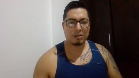 jancohot online show from January 16, 10:14 pm