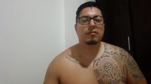 jancohot online show from January 17, 7:28 pm