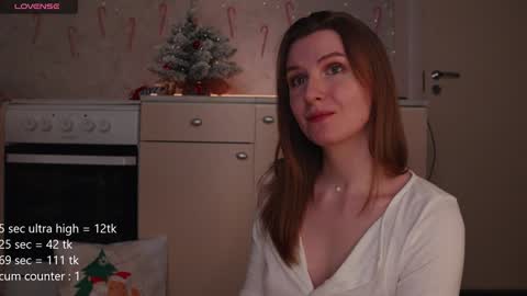 Evgenia online show from January 3, 7:38 am