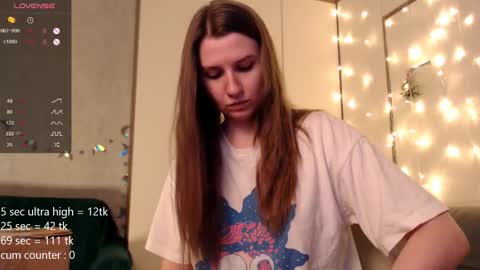 Evgenia online show from January 11, 11:10 pm