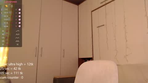 Evgenia online show from January 15, 11:19 pm