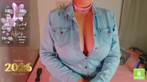 Jane Atwood online show from January 5, 5:27 pm