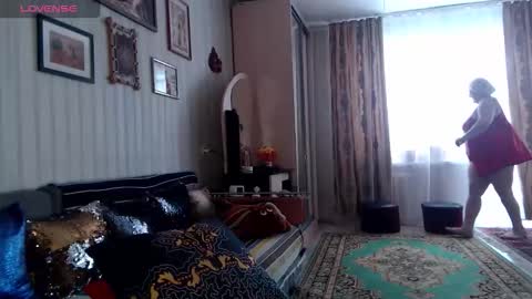 JaneBeech online show from March 2, 11:50 am