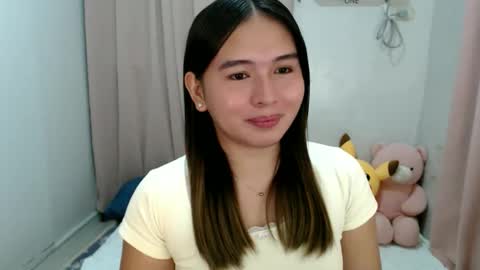 YOUR LOVELY JANE online show from April 2, 10:51 pm