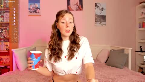 Jane Danels online show from January 14, 7:47 am