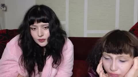 jane daria online show from November 7, 8:31 pm