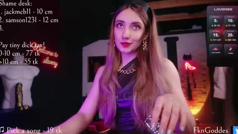 Snapshot of jane_goddes chatting on January 11, 4:12 pm Rude and greedy bitch Professor of Micropenisology online show from January 11, 4:12 pm