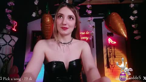 Rude and greedy bitch  Professor of Micropenisology online show from April 2, 8:06 pm