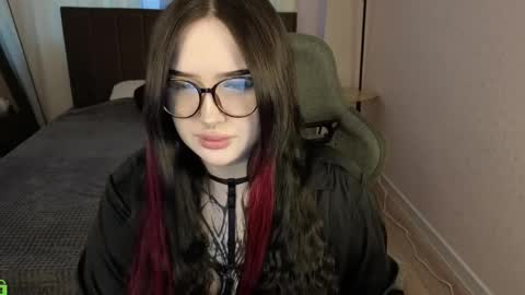 Jane online show from April 6, 1:14 am