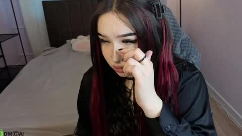 Jane online show from April 9, 1:27 am