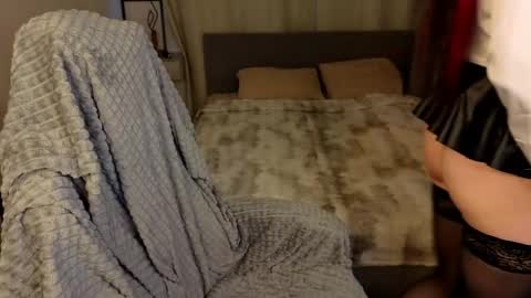 Jane online show from April 11, 1:10 am