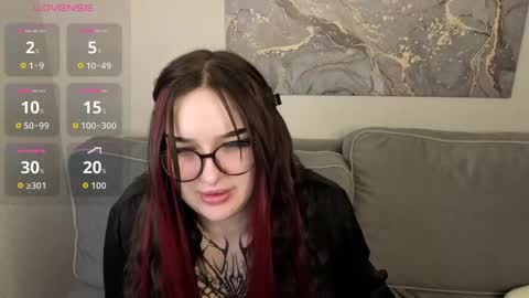 Jane online show from April 18, 2:04 am