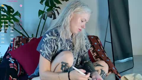 jane_margol1s online show from May 5, 4:20 am