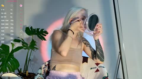 jane_margol1s online show from May 12, 9:34 pm