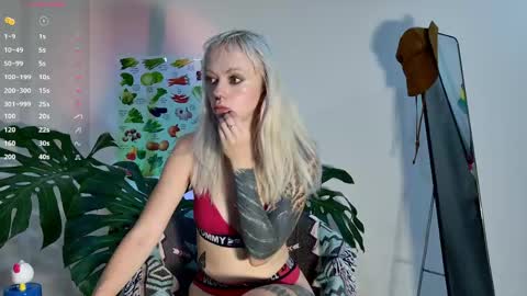 jane_margol1s online show from May 31, 7:26 pm