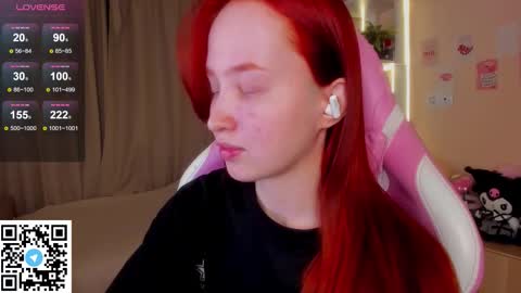 Mary Jane online show from February 15, 5:20 pm