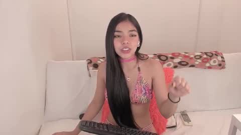 Jane  M online show from December 4, 12:08 am