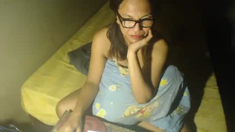 JANE online show from January 9, 3:34 pm