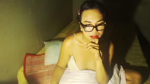 JANE online show from February 18, 2:59 pm
