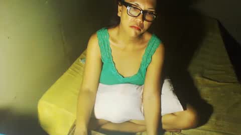 JANE online show from February 18, 11:52 pm