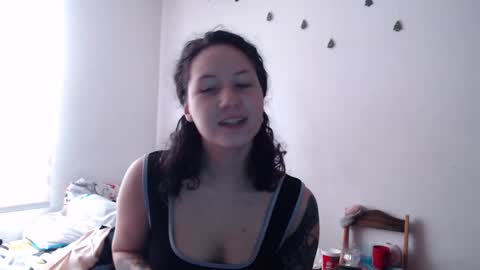 Snapshot of jane_r chatting on February 4, 7:22 pm Jane online show from February 4, 7:22 pm