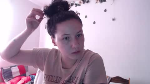 Snapshot of jane_r chatting on March 12, 7:17 pm Jane online show from March 12, 7:17 pm