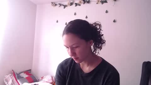 Jane online show from February 25, 8:18 pm