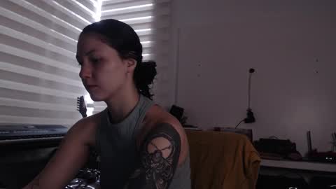 Jane online show from March 18, 8:56 pm