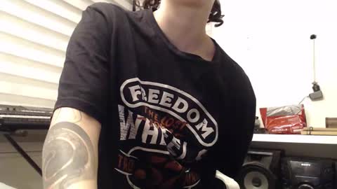 Jane online show from March 23, 12:14 am