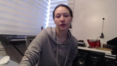 Jane online show from March 23, 10:47 pm