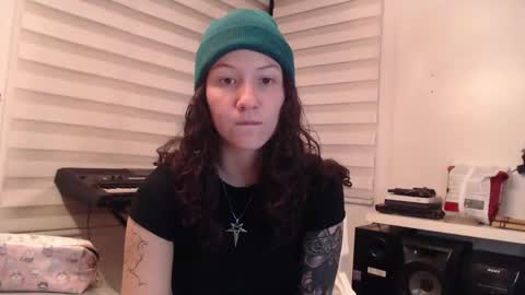 Jane online show from March 25, 11:55 pm