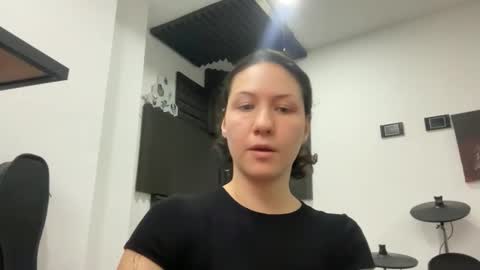 Jane online show from March 31, 10:10 pm