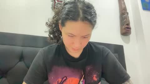 Jane online show from April 9, 8:25 pm