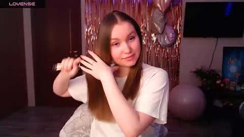 Snapshot of janeblossomhot chatting on February 10, 5:41 pm Jane online show from February 10, 5:41 pm