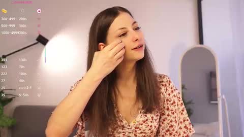 Snapshot of janecoxa chatting on February 26, 9:21 am Jennifer online show from February 26, 9:21 am